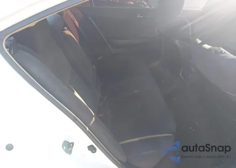 2010 Nissan Maxima 3.5 S z USA, uszkodzony, nr VIN 1N4AA5AP6AC810426